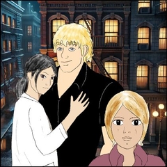 サイレン キャッツ 邂逅 [ポンキンキー]