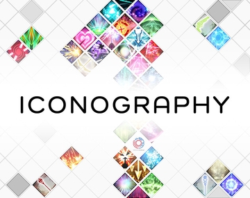 アイコン素材:Iconography [Dreams-Circle]