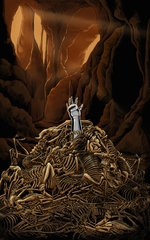 Dragnet [Macaroni and Cheese]