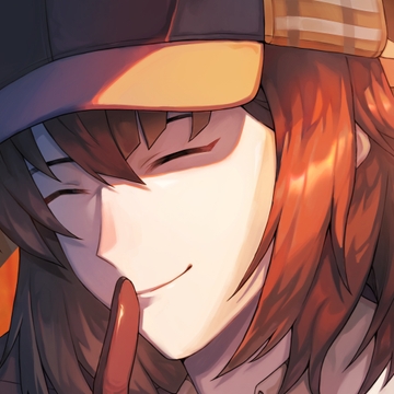 [リ○メント] ルーサン·イラスト [nonsafepotato]