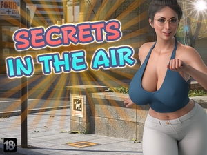 Secrets in the Air [DanGames]
