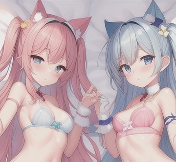 【スカトロ✖️○リ】お便秘一日目。まだ余裕のあるいきみ声 [PinkAsh]