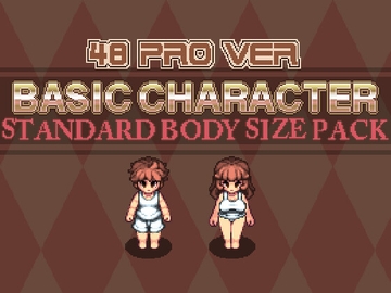 歩行雛形 48 Pro [玩趣工坊]