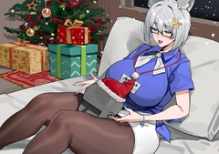 DL与你的圣诞2025 [DLniki]