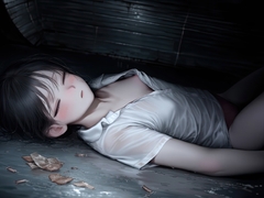 『堕ち女～強○黙示録～』 [にゃんこレコーズ]