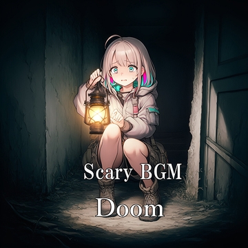 Scary BGM ”Doom" [the Circle Carnage/Ariadne Record]