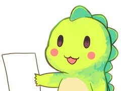 【4コマ漫画】これって…クラスメートをいじめるんですか? [勤儉的恐龍]