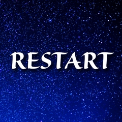 RESTART [露天風呂]