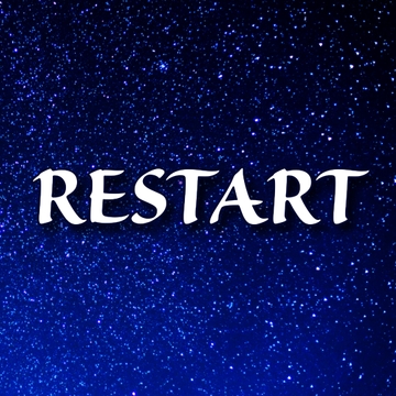 RESTART [露天風呂]