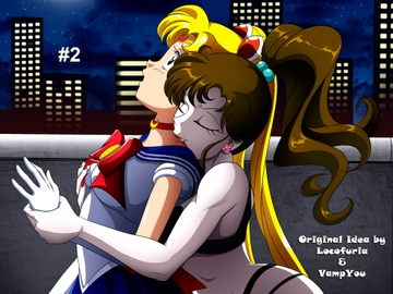 Vampires of the Night #2 [Locofuria]