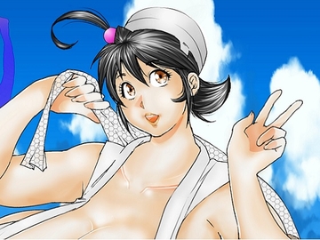 もうひとりのはめちゃん海物語 [obscene]