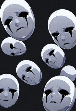 ネジ曲がった欲望の果て ep.3【チンリン】 [黄色いお庭]