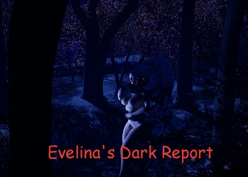 Evelina’s Dark Report [Abstractum]