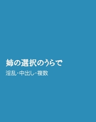 姉の選択のうらで [ほりのや]