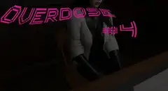 -Overdose- No.4