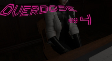 -Overdose- No.4 [ベジタリアン]