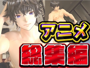 ルアナ夏のアニメ総集編大ベスト [ルアナ]