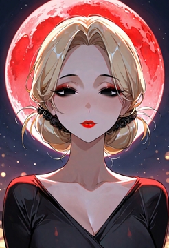 ◆狂気に満ちた魔女◆ep.1【バンジ】 [黄色いお庭]