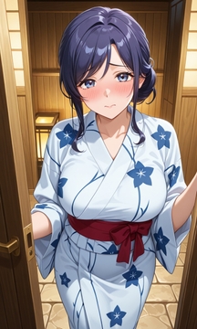 指先は背徳を知る・中 [湊灯舎]