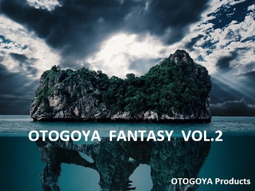 OTOGOYA FANTASY Vol.2 [音小屋]