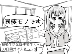 �V�������̌����K�������30���Ԏ󂯓���V�~��