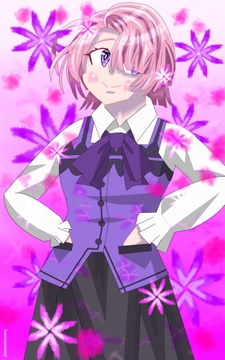 学園〇ス、ご〇うさ制服本 [イレイザー]