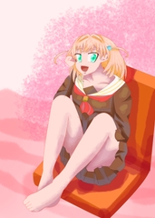 蓮ノ空まとめ [イレイザー]