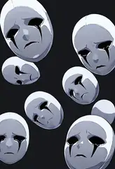 ネジ曲がった欲望の果て ep.5【エミール】