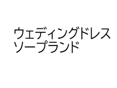ソープランド・マリッジナイト [オレンジクリエイト・みかんソフト]