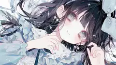 病弱な姉との共依存生活