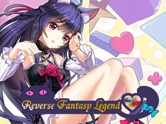 Reversal Fantasy [废材炼金术士]