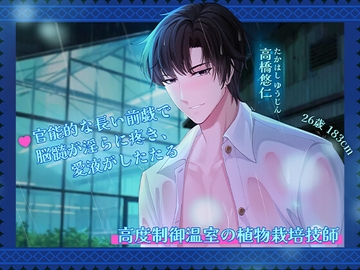 温室の中の秘密の果実 [ふわにゃんクッション]