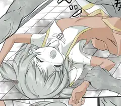 レ○プされた過去を好きな人に打ち明ける木之本さ●ら