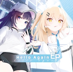 Hello Again [EP] [Sprite Recordings & signum/ii]