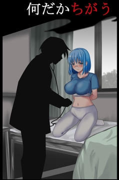 なんだかちがう [Eショップ]