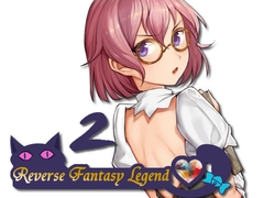 Reversal Fantasy 2 [废材炼金术士]