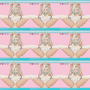 【音ゲー】ダメ、そこはだめ [音ゲー]