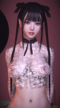 少女の裁判 [Mr.W]