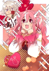 ナメ家の愉快なおぽぽだち(1) [かにの実]