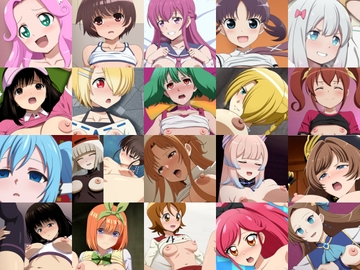 あんこぱんえっち10 [サークルアンコ]