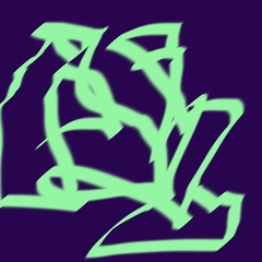 リブスト [イイロ]