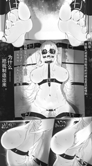 齐柏林俘获处刑 [忧郁蘑菇]
