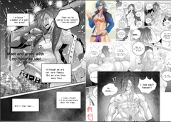 (EN + CN) Meet and greet with my favorite idol [Hai manga]