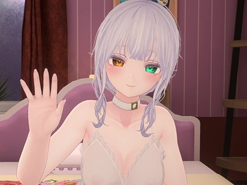 【おもちゃ連動】実演オナニー/雅乃つむぎ [ポータルプロ]