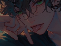 おまんことんとん。 [A_kun]