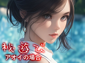 秘遊び - アオイの場合 [性癖塗れの沼]