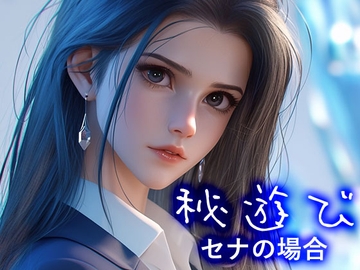 秘遊び - セナの場合 [性癖塗れの沼]