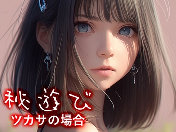 秘遊び - ツカサの場合 [性癖塗れの沼]