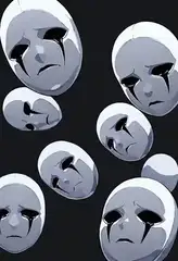 ネジ曲がった欲望の果て ep.9【ハンナ】