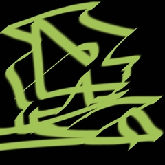 ドンガリゴー [イイロ]